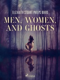 Cover: Men, Women, and Ghosts - Saga Egmont