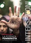 Cover: La potenza femminista. O il desiderio di cambiare tutto - Capovolte
