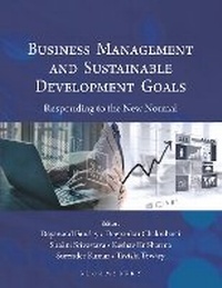 Enlarge image Cover: Business Management and Sustainable Development Goals - Bloomsbury Publishing India Pvt Ltd