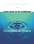 Cover: Your Wish is My Command - Morgan Kaufmann