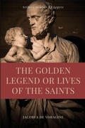 Cover: The Golden Legend or Lives of the Saints - SSEL