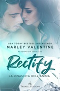 Cover: Rectify - Triskell Edizioni