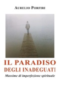 Cover: Il paradiso degli inadeguati - Chorabooks