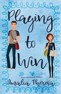 Cover: Playing to Win - Thorskona Books