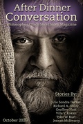 Cover: After Dinner Conversation (After Dinner Conversation Magazine, #5) - After Dinner Conversation Magazine