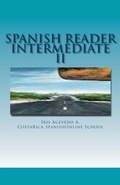 Cover: Spanish Reader Intermediate 2 - Iris Acevedo A.