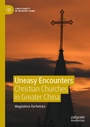 Cover: Uneasy Encounters - Palgrave Macmillan