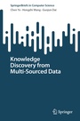 Cover: Knowledge Discovery from Multi-Sourced Data - Springer
