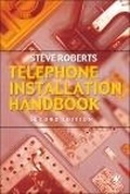 Cover: Telephone Installation Handbook - Elsevier