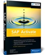 Cover: SAP Activate - SAP PRESS
