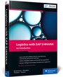 Cover: Logistics with SAP S/4HANA - SAP PRESS
