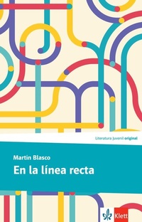 Abbildung von: En la línea recta - Klett