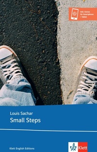 Abbildung von: Small Steps - Klett