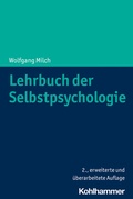 Cover: Lehrbuch der Selbstpsychologie - Kohlhammer