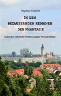 Cover: In den bezaubernden Regionen der Phantasie - tredition