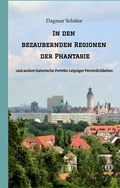 Cover: In den bezaubernden Regionen der Phantasie - tredition