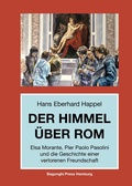 Cover: Der Himmel &uuml;ber Rom - Bagonghi Press Hamburg