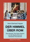 Cover: Der Himmel &uuml;ber Rom - Bagonghi Press Hamburg