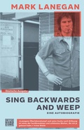 Cover: Sing backwards and weep - Heyne