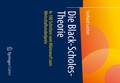 Bild: Die Black-Scholes-Theorie - Springer Gabler