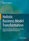 Bild: Holistic Business Model Transformation - Springer