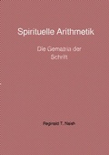 Cover: Spirituelle Arithmetik - epubli