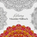 Cover: Relaxing Mandala Malbuch Vol. 2 - BoD - Books on Demand