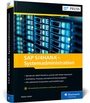 Cover: SAP S/4HANA - Systemadministration - SAP PRESS