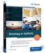 Cover: Einstieg in SAPUI5 - SAP PRESS