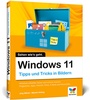 Bild: Windows 11 - Vierfarben