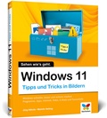 Abbildung von: Windows 11 - Vierfarben