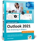 Abbildung von: Outlook 2021 - Vierfarben