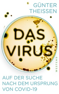 Abbildung von: Das Virus - Westend
