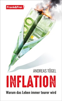 Enlarge image Cover: Inflation - Frank & Frei