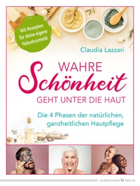 Abbildung von: Wahre Schönheit geht unter die Haut - Silberschnur