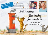 Enlarge image Cover: Axel Scheffler: Verbriefte Freundschaft - Péridot