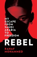 Cover: Rebel - HarperCollins