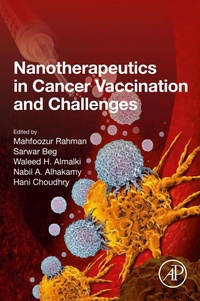 Abbildung von: Nanotherapeutics in Cancer Vaccination and Challenges - Academic Press