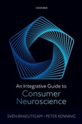 Cover: An Integrative Guide to Consumer Neuroscience - OUP eBook