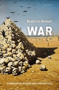 Cover: War - OUP eBook