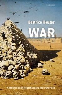 Enlarge image Cover: War - OUP eBook