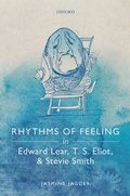 Bild: Rhythms of Feeling in Edward Lear, T. S. Eliot, and Stevie Smith - OUP eBook