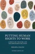 Bild: Putting Human Rights to Work - OUP eBook