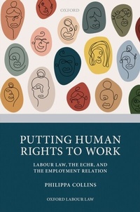 Bild: Putting Human Rights to Work - OUP eBook