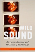 Cover: Wild Sound - OUP eBook
