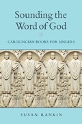 Cover: Sounding the Word of God - University of Notre Dame Press