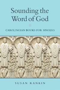 Enlarge image Cover: Sounding the Word of God - University of Notre Dame Press