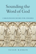 Cover: Sounding the Word of God - University of Notre Dame Press