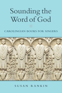 Enlarge image Cover: Sounding the Word of God - University of Notre Dame Press