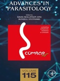 Bild: Advances in Parasitology - Academic Press